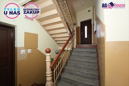 Mieszkanie trzypokojowe na sprzedaż Gdańsk, Śródmieście, Tartaczna 44m2 Foto 7
