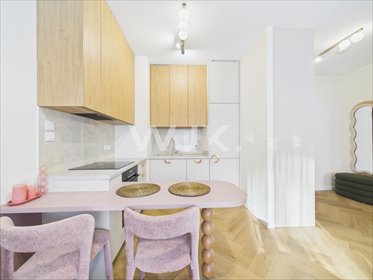 mieszkanie na wynajem 39m2 mieszkanie Warszawa, Wilanów, Błonia Wilanowskie, Jerzego Holzera