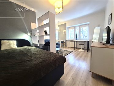mieszkanie na wynajem 31m2 mieszkanie Warszawa, Śródmieście, Nowolipie
