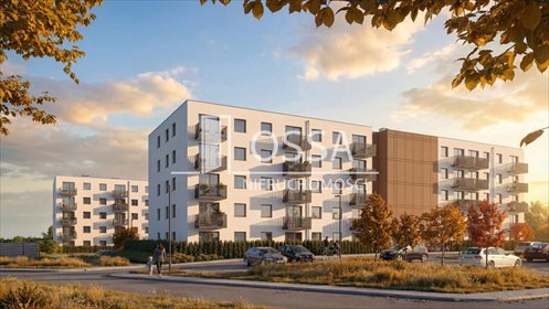 Sprzedam funkcjonalne mieszkanie 37 m² z balkonem w Starogardzie mieszkanie Starogard Gdański, gen. Stanisława Sosabowskiego