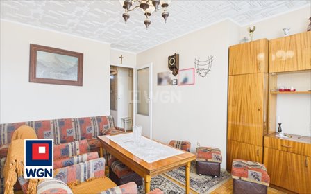 mieszkanie na sprzedaż 37m2 mieszkanie Brodnica, Centrum, Mazurska