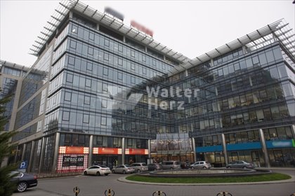 Nowoczesny lokal biurowy 789 m² w prestiżowym Mokotowie lokal użytkowy Warszawa, Mokotów, Wołoska