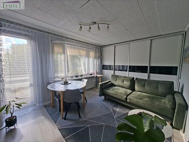 mieszkanie na sprzedaż 43m2 mieszkanie Sosnowiec, Stary Sosnowiec, EKSPERT 695 960 915