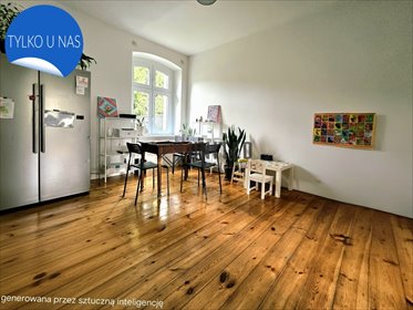 mieszkanie na sprzedaż 85m2 mieszkanie Wrocław, Karłowice, Karłowice, Seweryna Goszczyńskiego