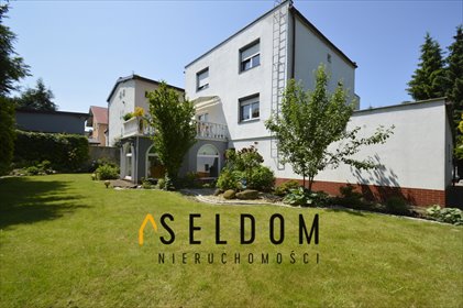 dom na sprzedaż 227m2 dom Legnica