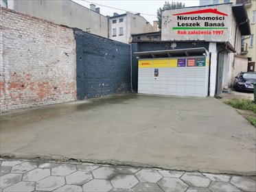 Dochody z paczkomatu w Grudziądzu - polecam lokal użytkowy Grudziądz, Czerwonodworna 4
