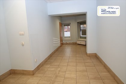 Lokal użytkowy na sprzedaż Zabrze, Biskupice, Bytomska 91m2 Foto 4