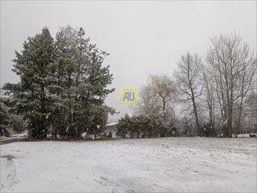 działka na sprzedaż 2000m2 działka Nowy Prażmów