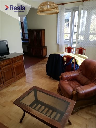 Mieszkanie trzypokojowe na wynajem Warszawa, Wawer, Anin, I Poprzeczna 76m2 Foto 3