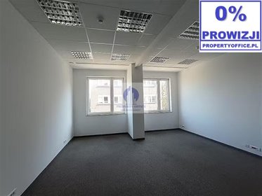 Lokal biurowy 35 m² z klimatyzacją - zapraszam lokal użytkowy Warszawa, Mokotów, Wynalazek