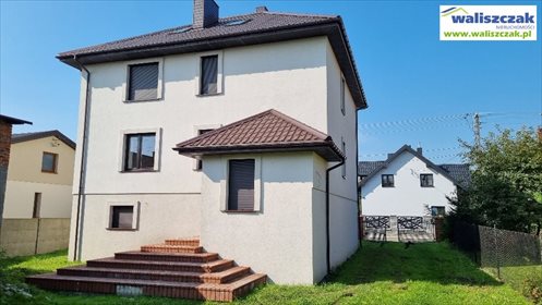 Dom na sprzedaż Wola Moszczenicka, Polna 300m2 Foto 3