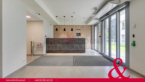 lokal użytkowy na wynajem 278m2 lokal użytkowy Sopot, Wyścigi, Rzemieślnicza