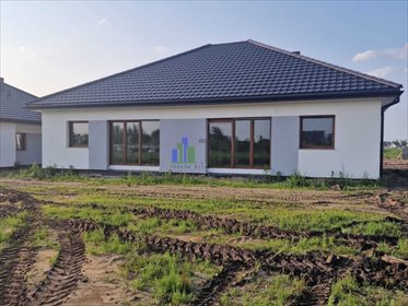 dom na sprzedaż 85m2 dom Dobrzykowice