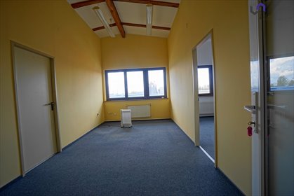 Polecam biuro 107 m² z parkingiem w Siemianowicach lokal użytkowy Siemianowice Śląskie