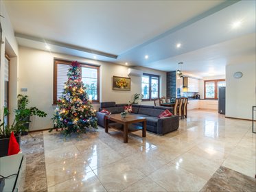 dom na sprzedaż 175m2 dom Chmielnik