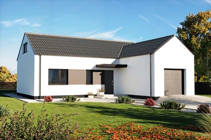 dom na sprzedaż 98m2 dom Środa Śląska