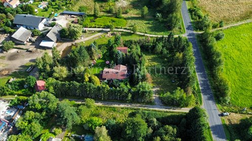 dom na sprzedaż 450m2 dom Mysłakowice