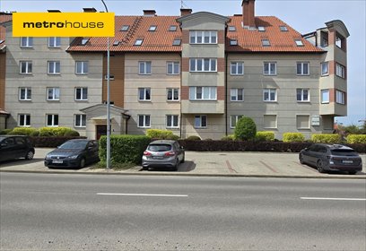 mieszkanie na sprzedaż 68m2 mieszkanie Elbląg, Konopnickiej