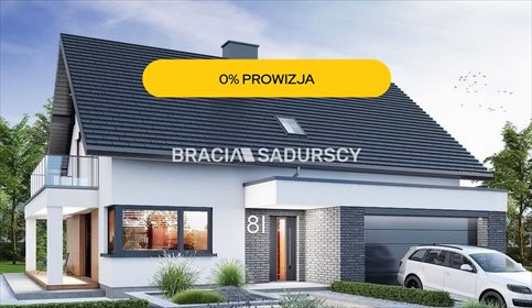 Polecam dom wolnostojący 260 m² z dużą działką w Krakowie dom Kraków, Bieżanów-Prokocim, Bieżanów-Prokocim, Zolla
