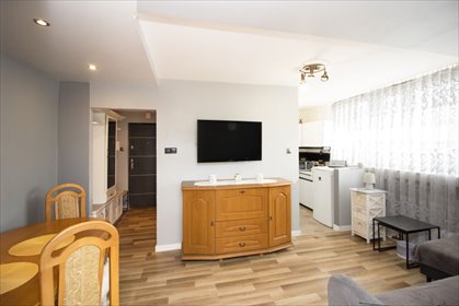 mieszkanie na sprzedaż 55m2 mieszkanie Katowice, Murcki, Karola Bohdanowicza