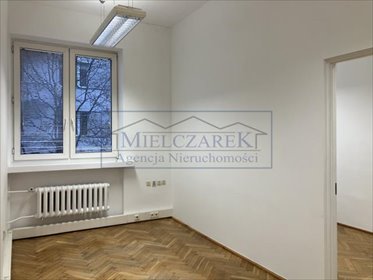 lokal użytkowy na wynajem 40m2 lokal użytkowy Warszawa, Mokotów, Sandomierska