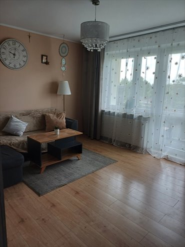 mieszkanie na sprzedaż 53m2 mieszkanie Wieliszew, Wieliszew
