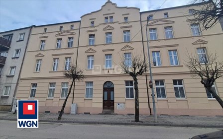 mieszkanie na sprzedaż 58m2 mieszkanie Brodnica, Centrum, Przykop