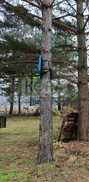 działka na sprzedaż 612m2 działka Gniezno