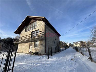 dom na sprzedaż Cedzyna 200 m2
