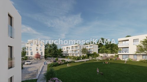Zapraszam do nowoczesnego 3-pokojowego mieszkania w Bielsku-Bała mieszkanie Bielsko-Biała, Bielsko Południe