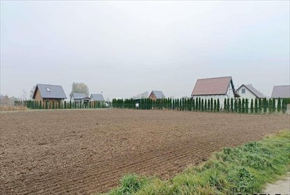 działka na sprzedaż 2203m2 działka Kąty Rybackie