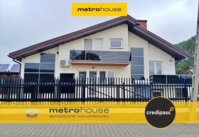 dom na sprzedaż 135m2 dom Sypniewo, Kościelna