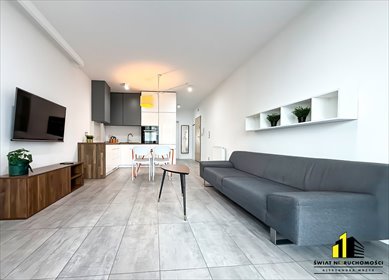 mieszkanie na wynajem 49m2 mieszkanie Bielsko-Biała, Osiedle Karpackie