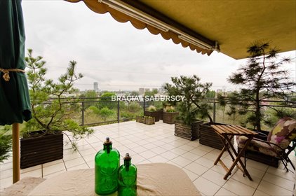 Apartament z tarasem 46m², widok na Tatry - zapraszam mieszkanie Kraków, Grzegórzki, Olsza, Kazimierza Chałupnika