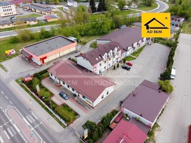 lokal użytkowy na sprzedaż 2000m2 lokal użytkowy Zamość, Zamość