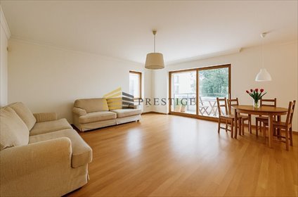 mieszkanie na wynajem 92m2 mieszkanie Warszawa, Wilanów, Zawady, Hektarowa