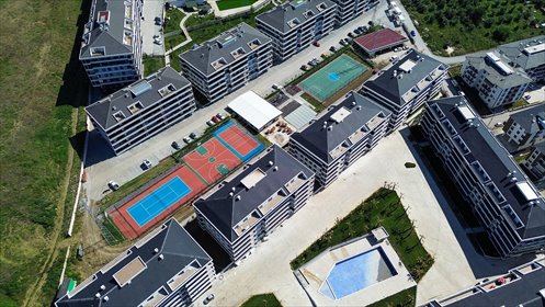 mieszkanie na sprzedaż 144m2 mieszkanie Mehmet Akif Ersoy, Mehmet Akif Ersoy, Çiftlikköy, Yalova