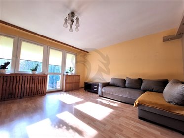 mieszkanie na sprzedaż 51m2 mieszkanie Łódź, Chojny, Chojny, Kurczaki