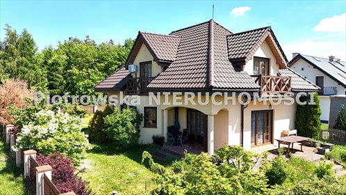 dom na sprzedaż 178m2 dom Warta, Miedźno