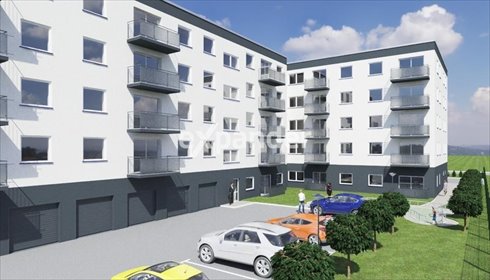 mieszkanie na sprzedaż 69m2 mieszkanie Legnica