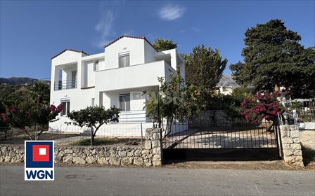 dom na sprzedaż 103m2 dom Heraklion, Kreta