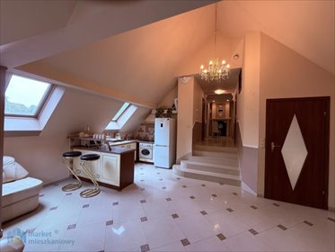 mieszkanie na wynajem 90m2 mieszkanie Warszawa, Ursynów, Kabaty, Warszawska