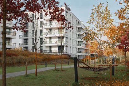Nowoczesne 2 pokoje z balkonem na Morenie - polecam mieszkanie Gdańsk, Morena