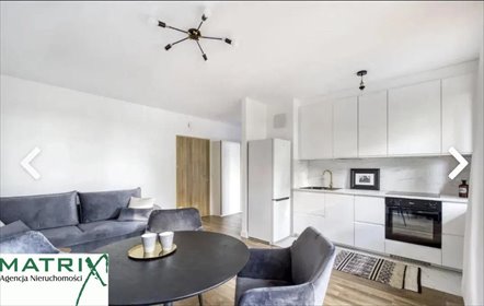 OKAZJA! 2 POKOJE-OS.STRZEŻONE-NOWOCZESNA ARANŻACJA-DUŻY BALKON-GARAŻ-POLECAM! mieszkanie Warszawa, Ursynów, Wyczółki, Kłobucka