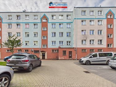 Do sprzedania funkcjonalne mieszkanie 36,2 m² w Piła mieszkanie Piła