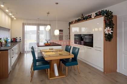 dom na sprzedaż 226m2 dom Tarnów Opolski