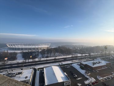 mieszkanie na sprzedaż 37m2 mieszkanie Katowice, Osiedle Tysiąclecia, Ułańska