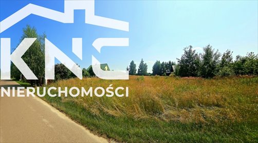 działka na sprzedaż 1900m2 działka Krasne