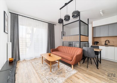 mieszkanie na wynajem 37m2 mieszkanie Aleksandrów Łódzki, Piłsudskiego