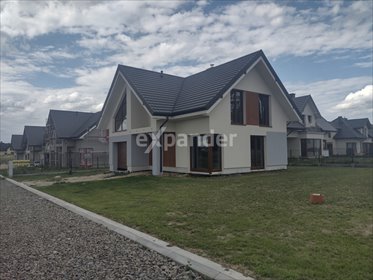 dom na sprzedaż 140m2 dom Głogów Małopolski, Leśna Wola, Wojska Polskiego